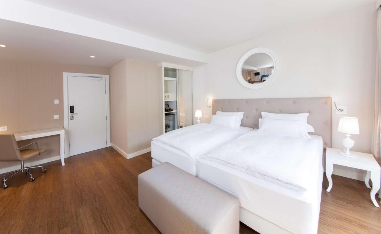 Geneva By Fassbind Hotel Luaran gambar