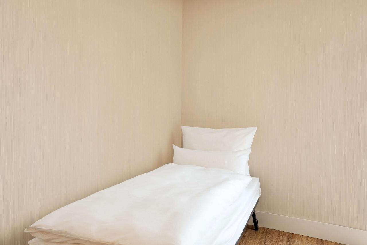 Geneva By Fassbind Hotel Luaran gambar