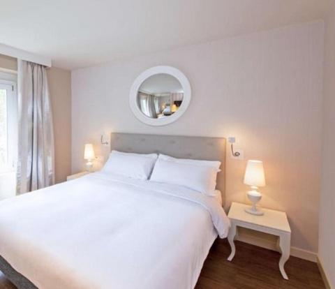 Geneva By Fassbind Hotel Luaran gambar