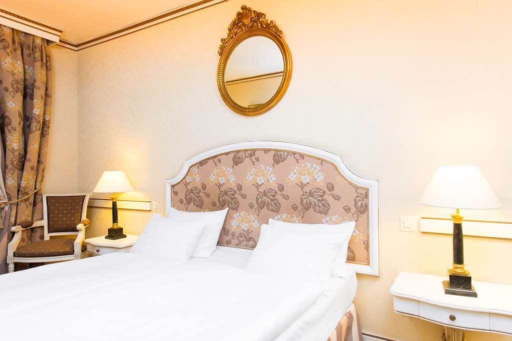 Geneva By Fassbind Hotel Bilik gambar