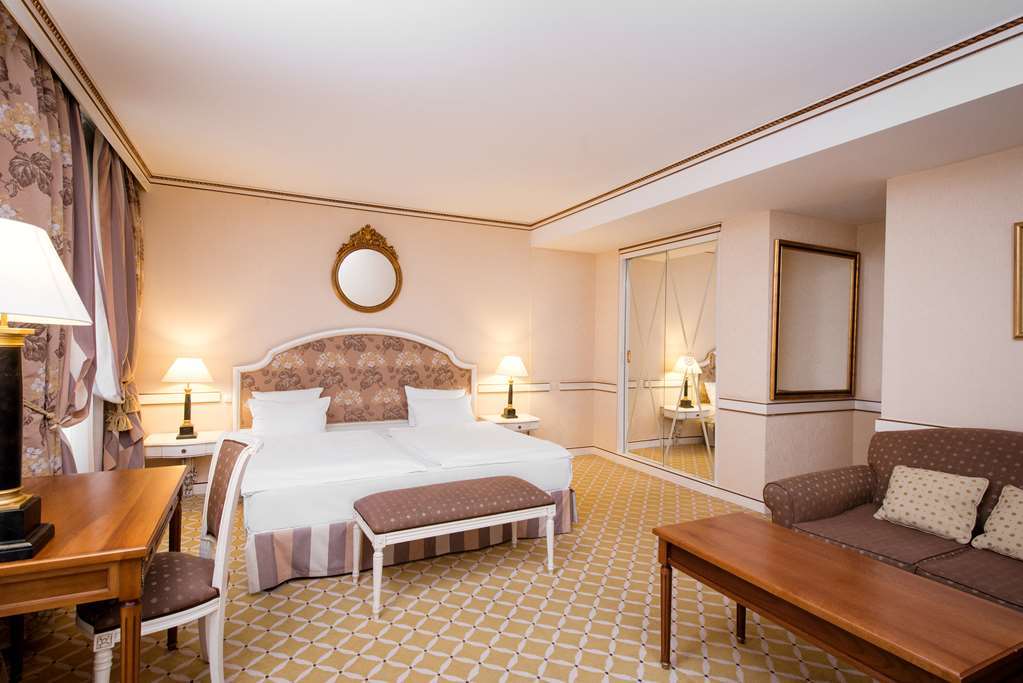Geneva By Fassbind Hotel Bilik gambar