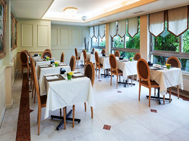 Geneva By Fassbind Hotel Luaran gambar