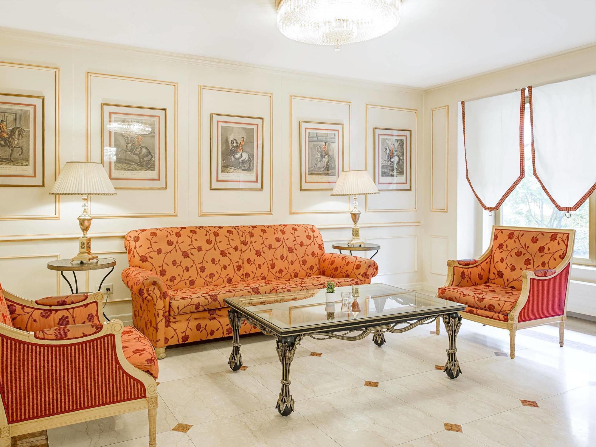 Geneva By Fassbind Hotel Luaran gambar