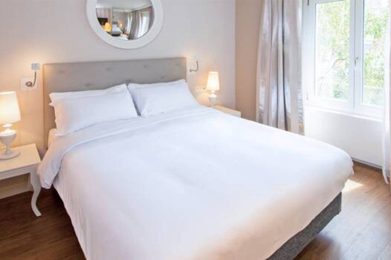 Geneva By Fassbind Hotel Luaran gambar