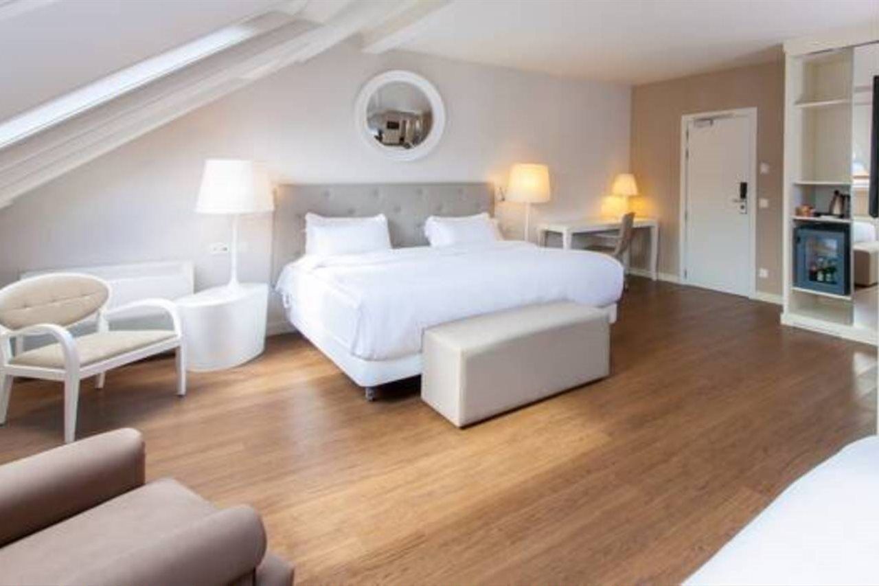 Geneva By Fassbind Hotel Luaran gambar